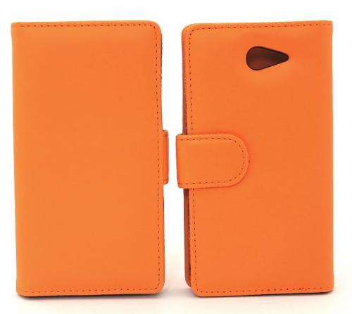 Mobiltaske Sony Xperia M2 (D2303)