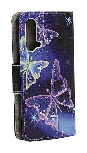 Designwallet OnePlus Nord CE 5G
