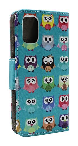 Designwallet Samsung Galaxy A41