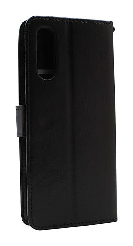 Crazy Horse Wallet Sony Xperia 10 II (XQ-AU51 / XQ-AU52)