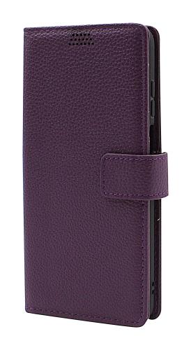 New Standcase Wallet Motorola Moto G32