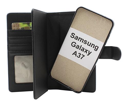 Skimblocker Samsung Galaxy A37 5G XL Magnet Mobilcover