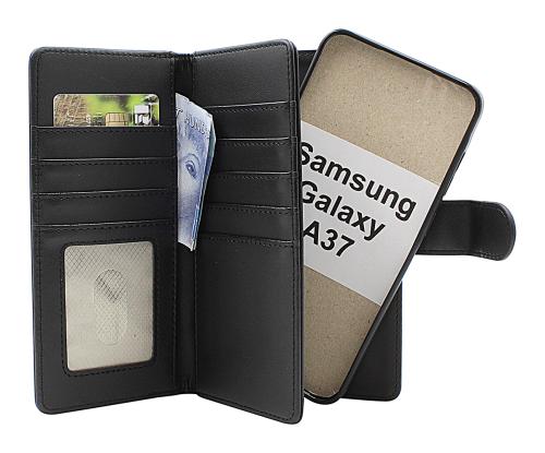 Skimblocker Samsung Galaxy A37 5G XL Magnet Mobilcover