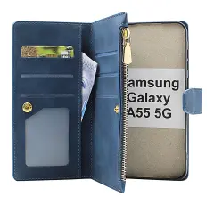 XL Standcase Luxwallet Samsung Galaxy A55 5G (SM-A556B)