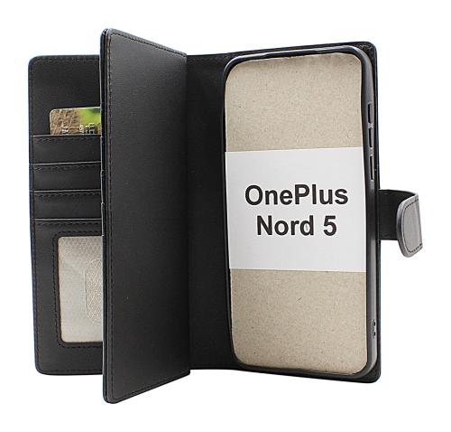 Skimblocker OnePlus Nord 5 XL Mobilcover