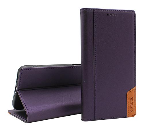 Samsung Galaxy A35 5G Luksus Mobilcover Slim