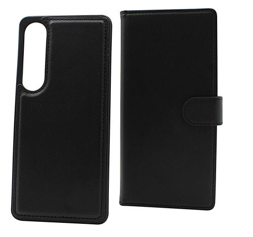 Skimblocker Sony Xperia 1 VI 5G Magnet Mobilcover