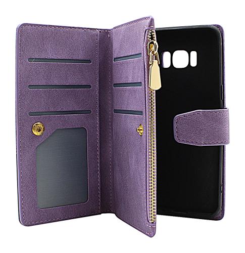 XL Standcase Luxwallet Samsung Galaxy S8 (G950F)