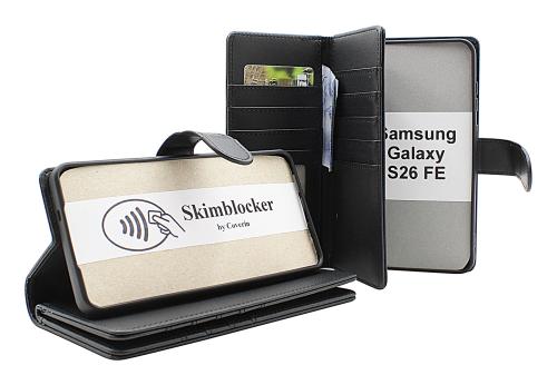 Skimblocker Samsung Galaxy S26 FE XL Mobilcover