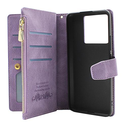 XL Standcase Luxwallet Xiaomi 13T / 13T Pro 5G