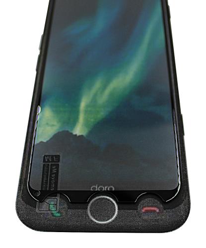 Full Frame Glasbeskyttelse Doro Aurora A31
