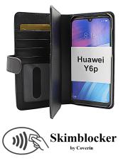 Skimblocker XL Wallet Huawei Y6p