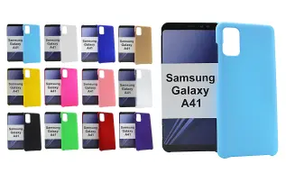 Hardcase Cover Samsung Galaxy A41