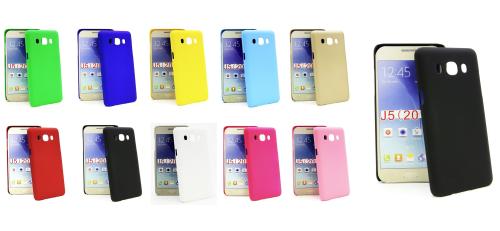 Hardcase Cover Samsung Galaxy J5 2016 (J510F)