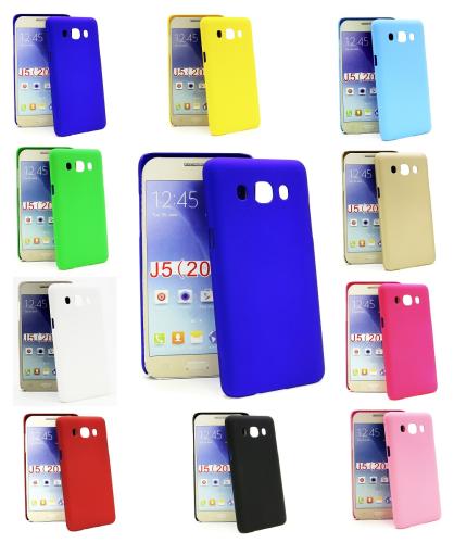 Hardcase Cover Samsung Galaxy J5 2016 (J510F)