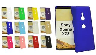 Hardcase Cover Sony Xperia XZ3