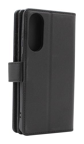 Skimblocker Samsung Galaxy S25 Edge XL Mobilcover
