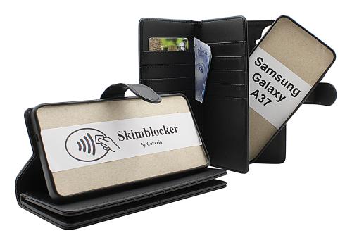 Skimblocker Samsung Galaxy A37 5G XL Magnet Mobilcover