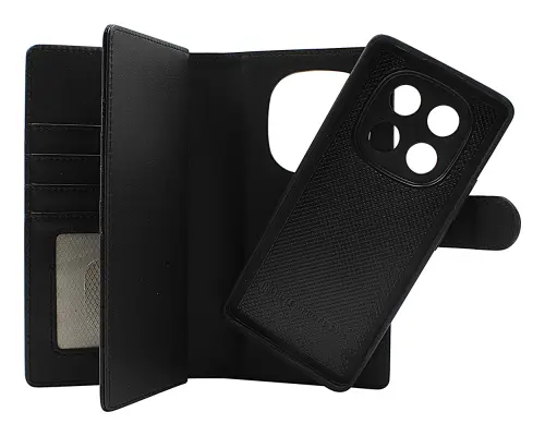 Skimblocker Xiaomi Redmi Note 14 Pro XL Magnet Mobilcover