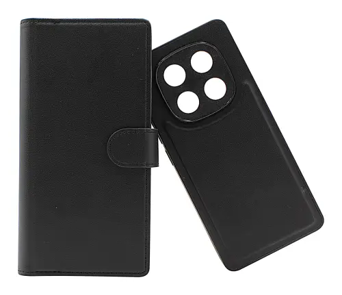 Skimblocker Xiaomi Redmi Note 14 Pro XL Magnet Mobilcover