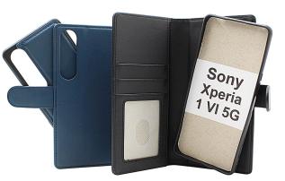 Skimblocker Sony Xperia 1 VI 5G Magnet Mobilcover