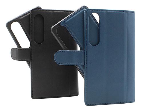 Skimblocker Sony Xperia 1 VI 5G Magnet Mobilcover