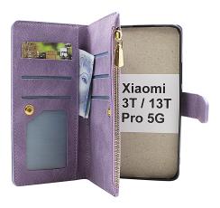 XL Standcase Luxwallet Xiaomi 13T / 13T Pro 5G