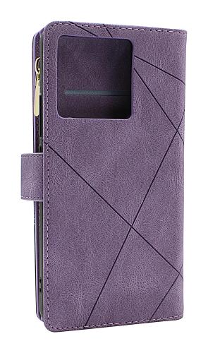 XL Standcase Luxwallet Xiaomi 13T / 13T Pro 5G