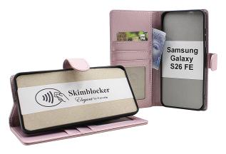 Skimblocker Samsung Galaxy S26 FE Mobilcover