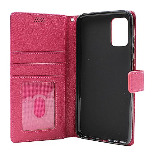 New Standcase Wallet Samsung Galaxy A03s (SM-A037G)