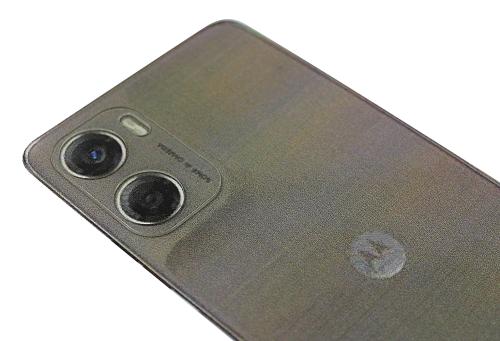 Kameraglas Motorola Moto G06 / G06 Power