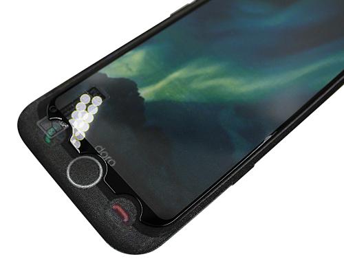 Full Frame Glasbeskyttelse Doro Aurora A31