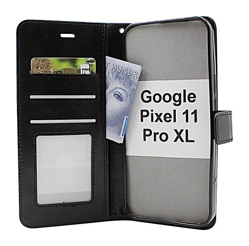 Crazy Horse Mobilcover Google Pixel 11 Pro XL