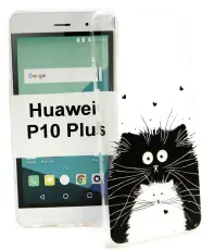 TPU Designcover Huawei P10 Plus