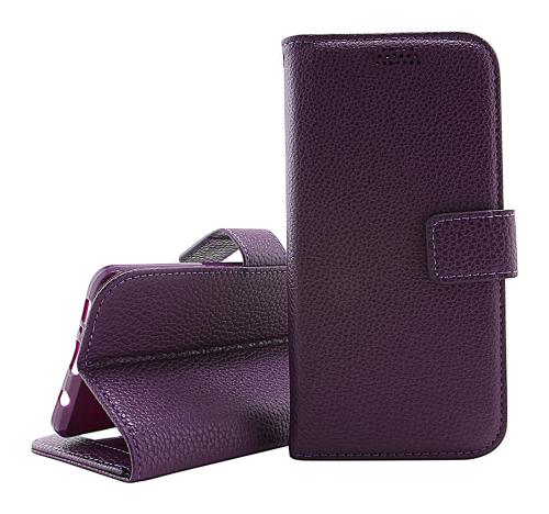 New Standcase Wallet Motorola Moto G6 Play