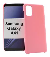 Hardcase Cover Samsung Galaxy A41