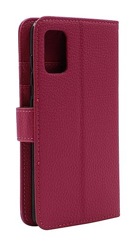 New Standcase Wallet Samsung Galaxy A41