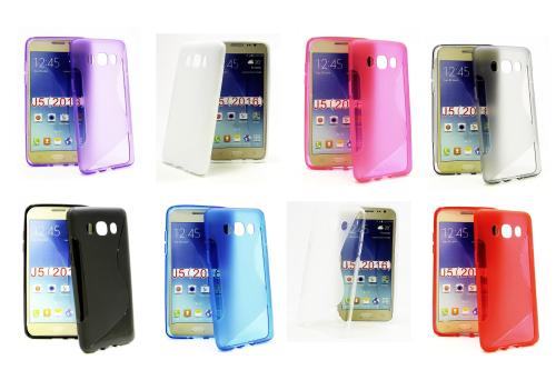 S-Line Cover Samsung Galaxy J5 2016 (J510F)