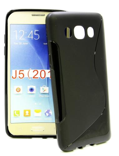 S-Line Cover Samsung Galaxy J5 2016 (J510F)