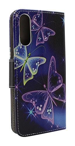 Designwallet Sony Xperia 10 II (XQ-AU51 / XQ-AU52)