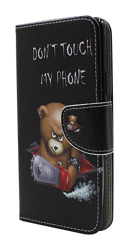 Designwallet Sony Xperia 10 II (XQ-AU51 / XQ-AU52)