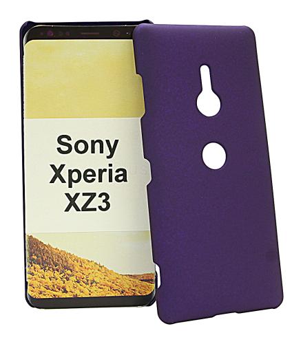 Hardcase Cover Sony Xperia XZ3