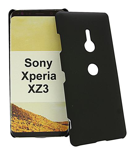 Hardcase Cover Sony Xperia XZ3