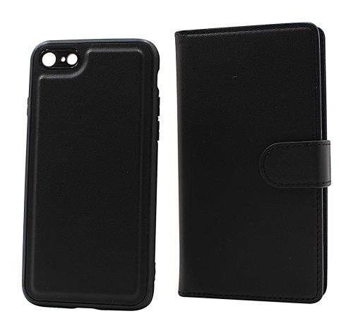 Skimblocker iPhone 7/8/SE (2nd/3rd Gen.) Magnet Mobilcover