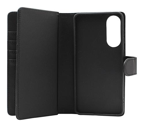 Skimblocker Samsung Galaxy S25 Edge XL Mobilcover