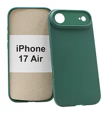 TPU Cover iPhone Air