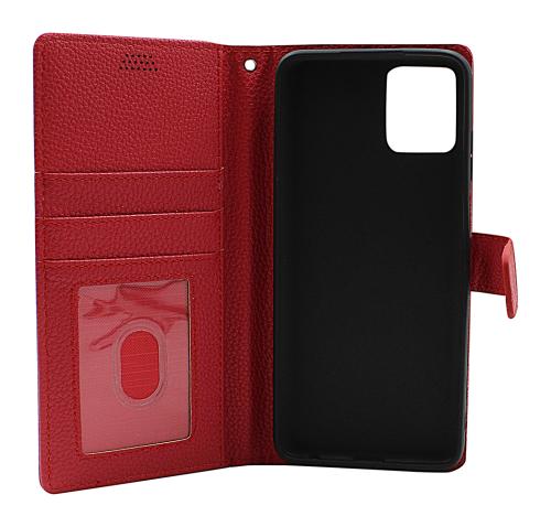 New Standcase Wallet Motorola Moto G32