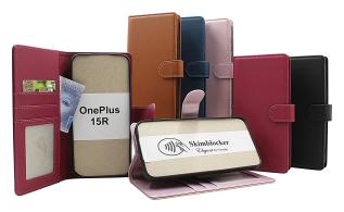 Skimblocker OnePlus 15R Mobilcover