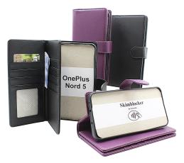 Skimblocker OnePlus Nord 5 XL Mobilcover