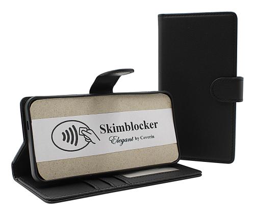 Skimblocker OnePlus Nord CE5 Mobilcover